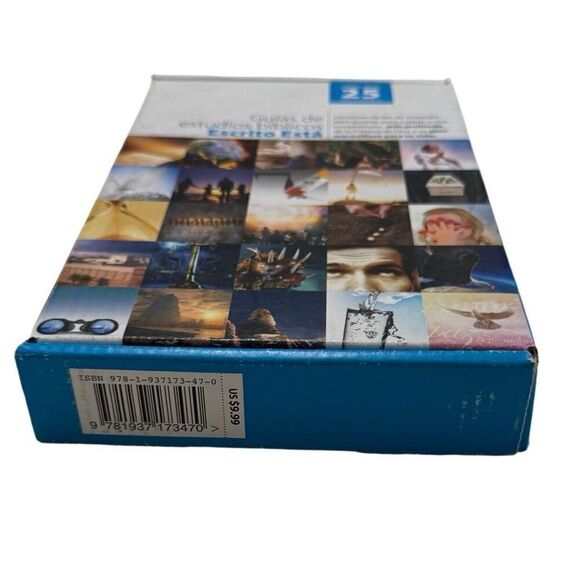 It Is Written Bible Study Guide in Spanish - Guias de estudios biblicos - Picture 3 of 5